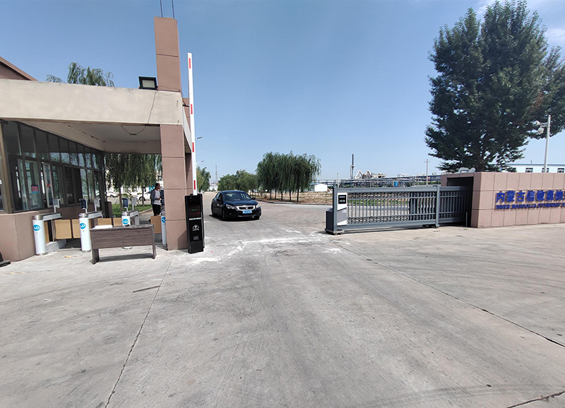 广告道闸机芯应具有的特点都有哪些？